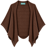 Capa punto chocolate