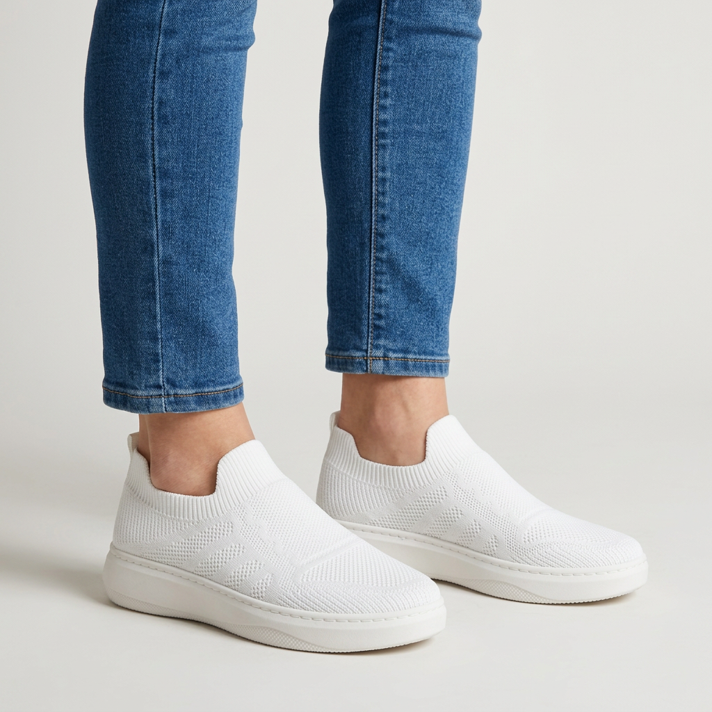 Zapatillas cómodas