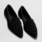 Mocasines flexibles