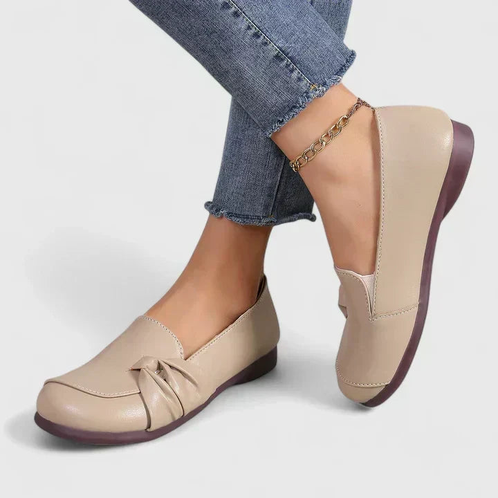Zapatos elegantes