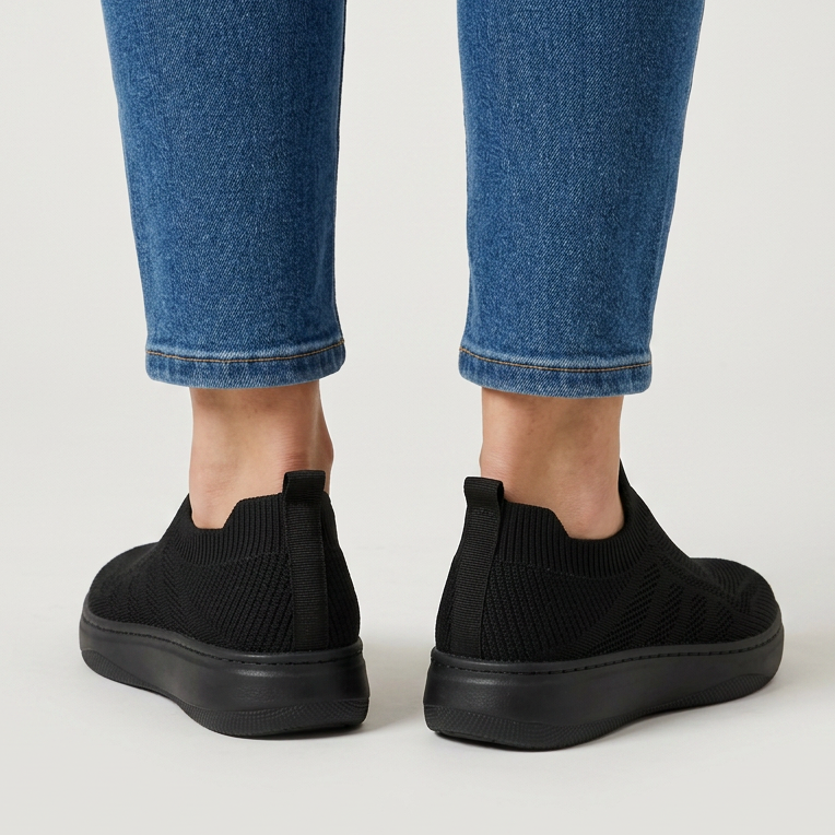 Zapatillas cómodas