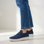 Zapatillas cómodas