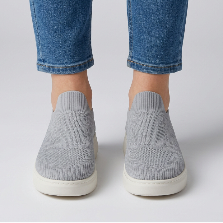 Zapatillas cómodas