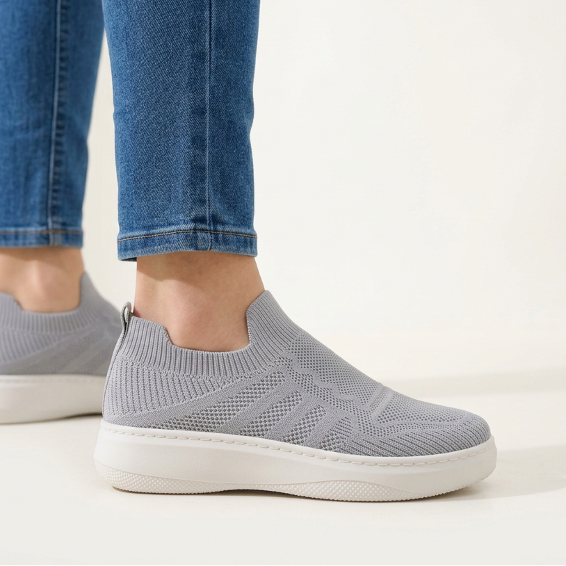 Zapatillas cómodas