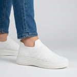 Zapatillas cómodas