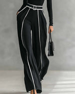 Conjunto en contraste