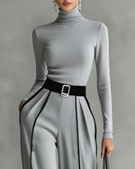 Conjunto en contraste