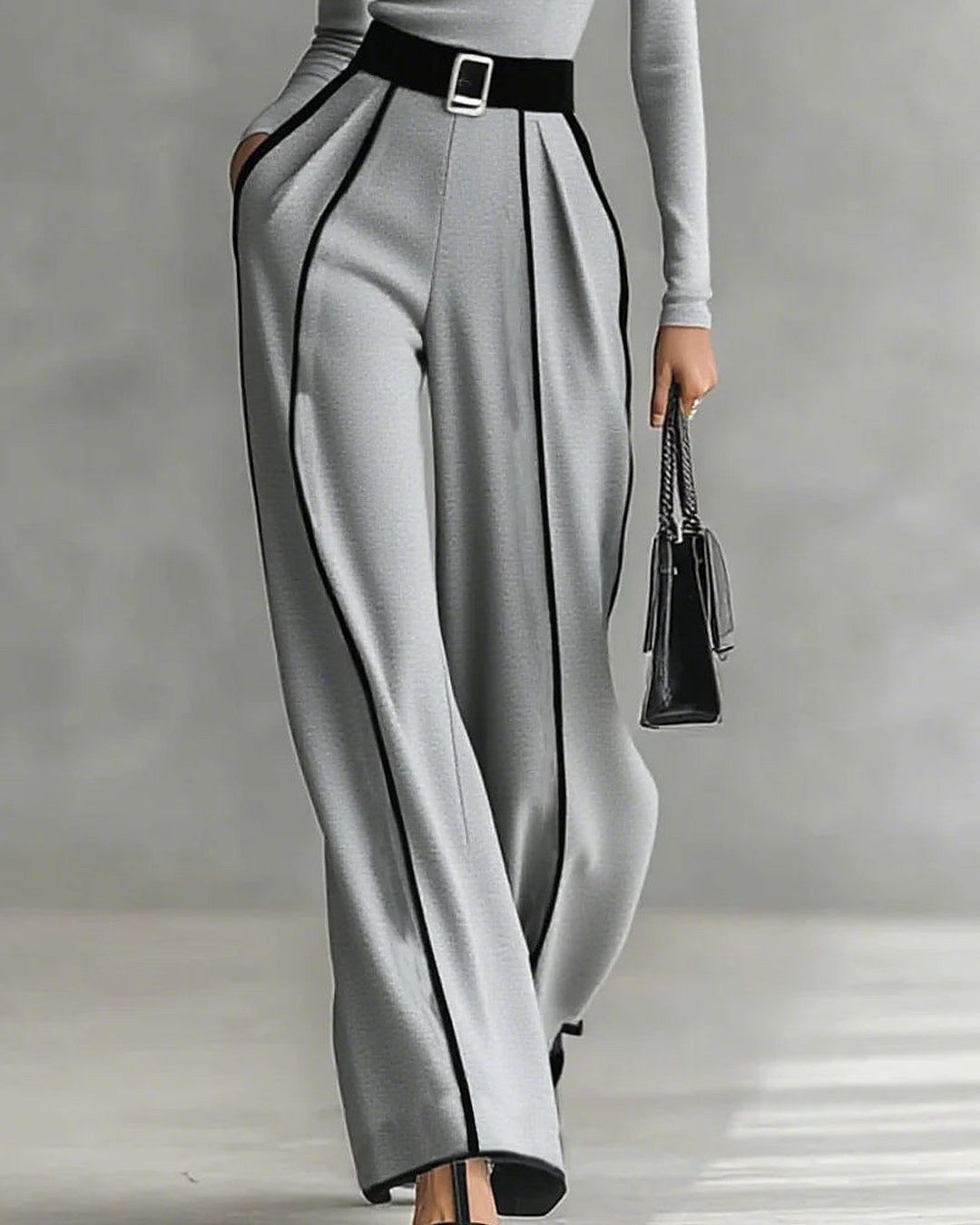 Conjunto en contraste