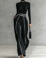 Vera · Conjunto en contraste