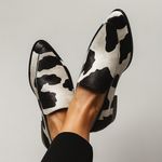 Jacinta · Mocasines cómodos