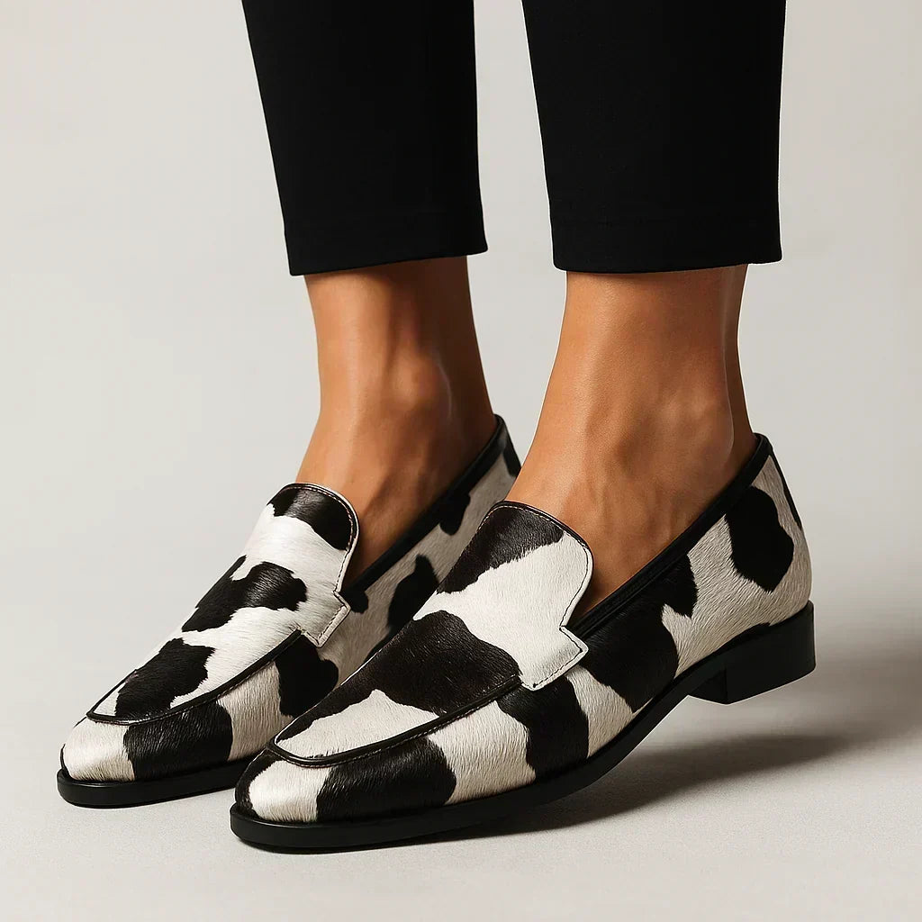 Mocasines cómodos para estar de pie