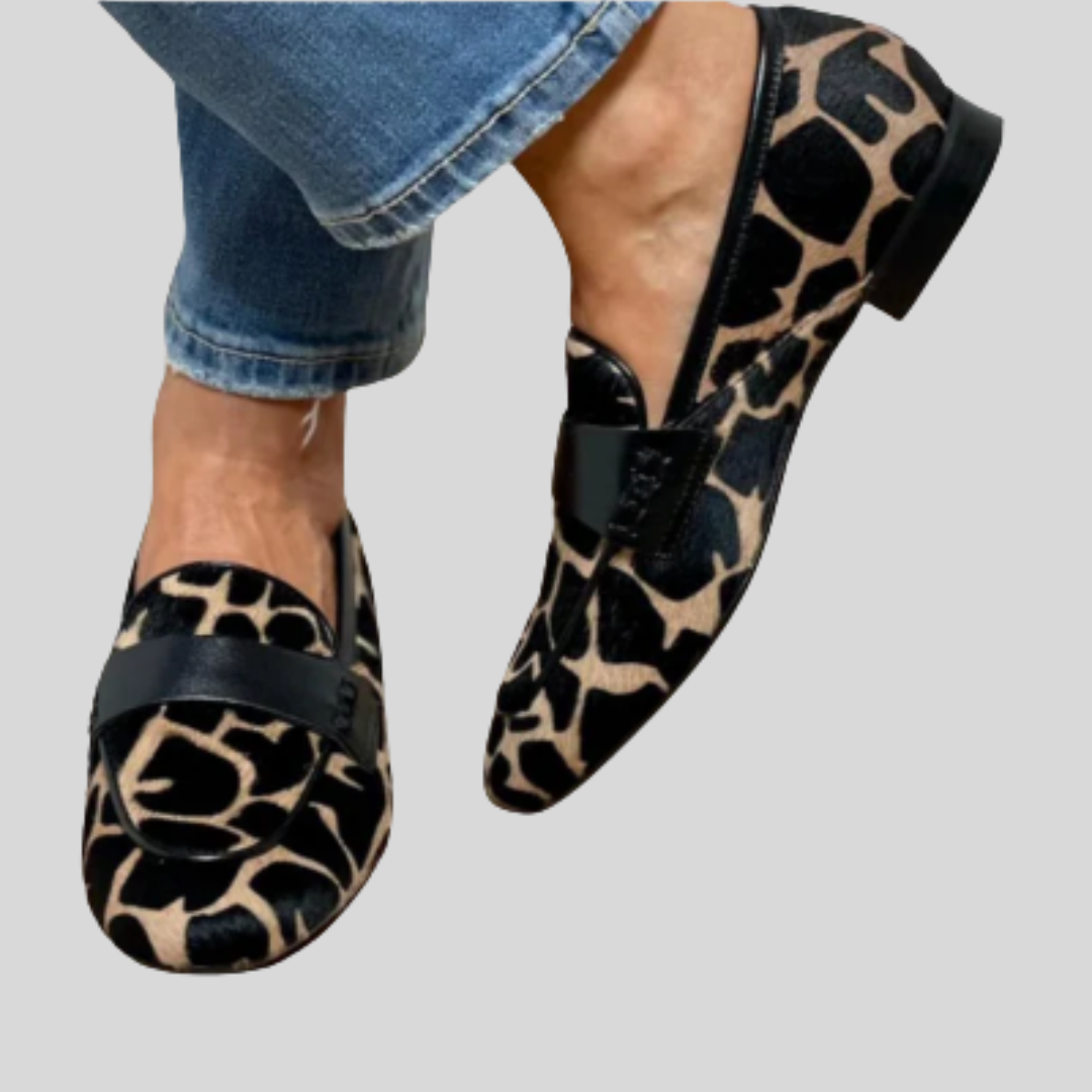 Maribel · Mocasines básicos