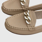 Mocasines elegantes y cómodos