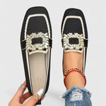 Mocasines cómodos en cinco colores