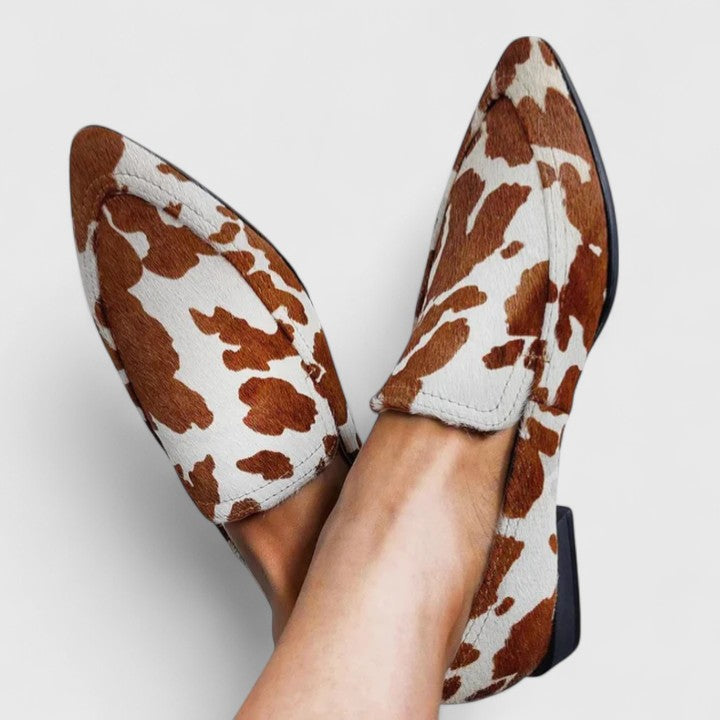 Rosana · Mocasines cómodos