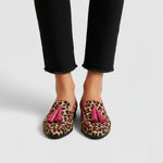 Mocasines con soporte
