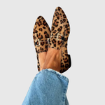 Tatiana · Mocasines elegantes