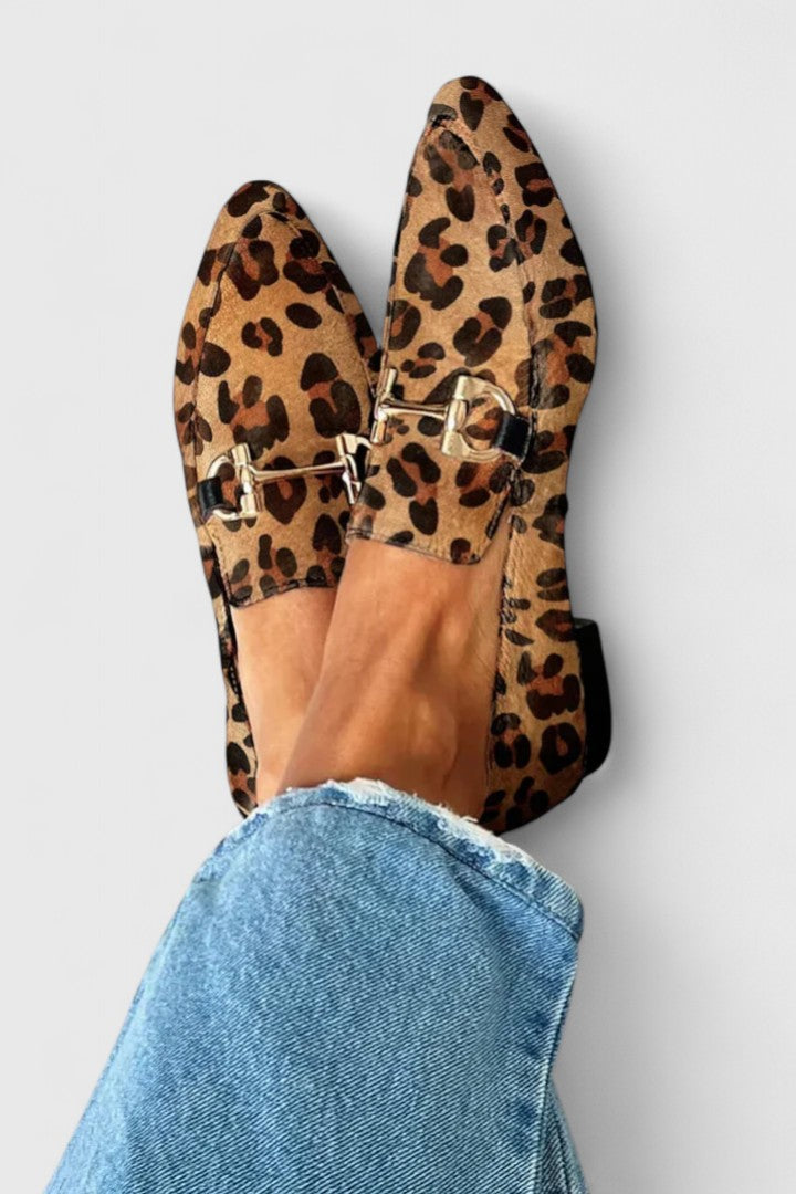 Mocasines elegantes desde la talla 34