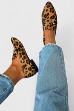 Mocasines elegantes desde la talla 34