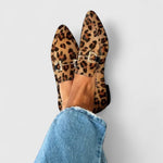 Mocasines elegantes desde la talla 34